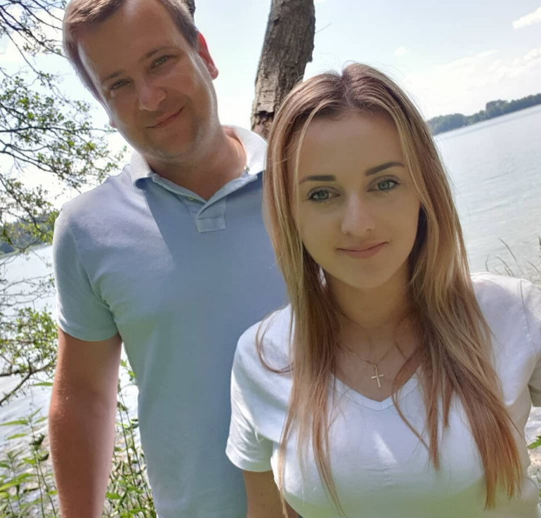 Anna i Grzegorz Bardowscy
