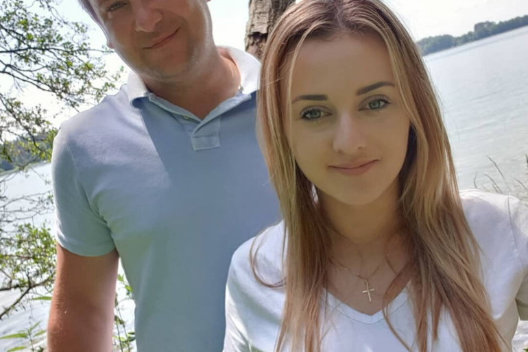 Anna i Grzegorz Bardowscy