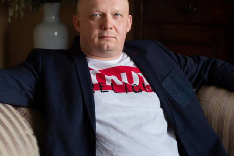 Jakub z Rolnik szuka żony 3