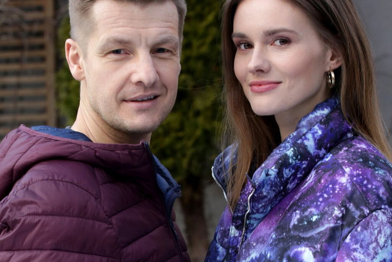 M jak miłość odcinki 1515 i 1516