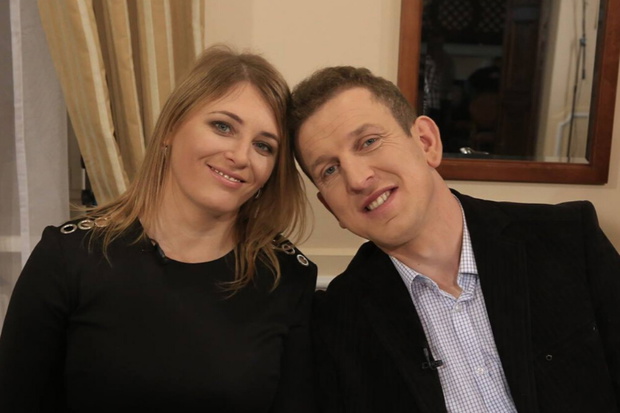 Agnieszka i Robert z 2.edycji Rolnik szuka żony w świątecznym odcinku