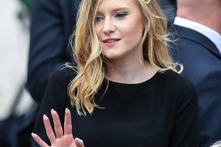 Kinga Duda