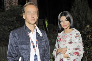 Dariusz K. i Edyta Górniak