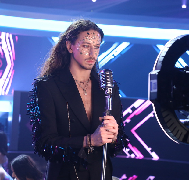 Michał Szpak gwiazdą Sylwestrowej Mocy Przebojów 2019