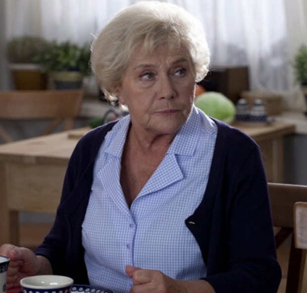 Barbara Mostowiak M jak miłość 2