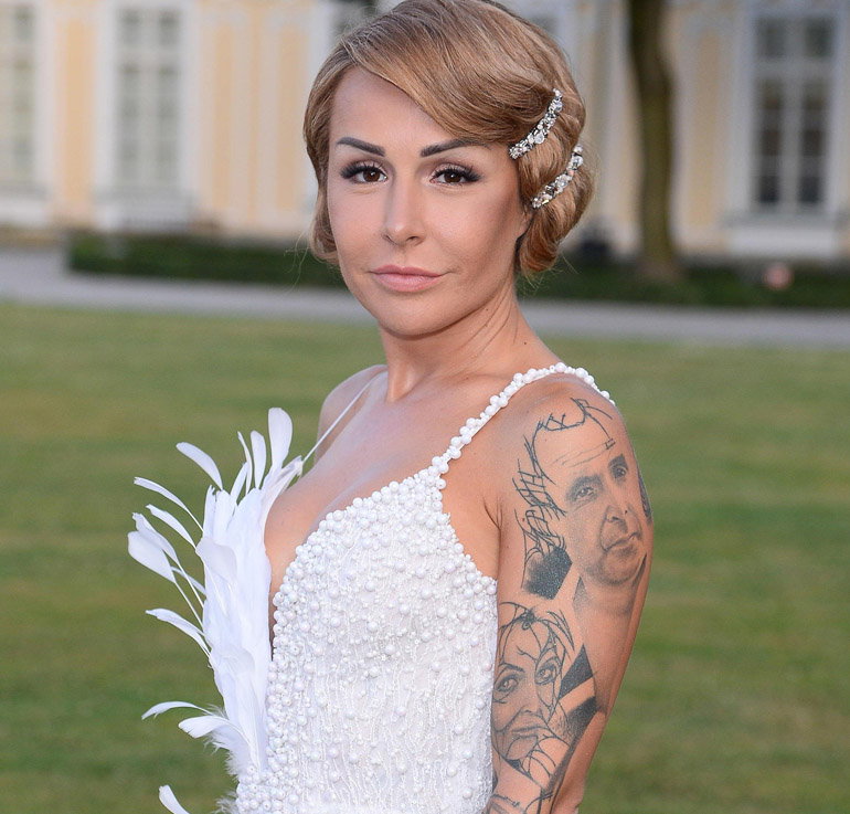 Blanka Lipińska