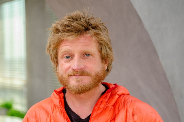 Tomasz Mackiewicz