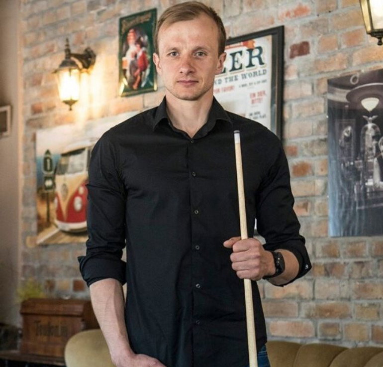 Paweł z Rolnik szuka żony