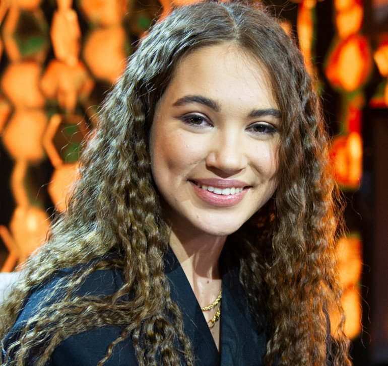 Alicja Szemplińska Szansa na sukces