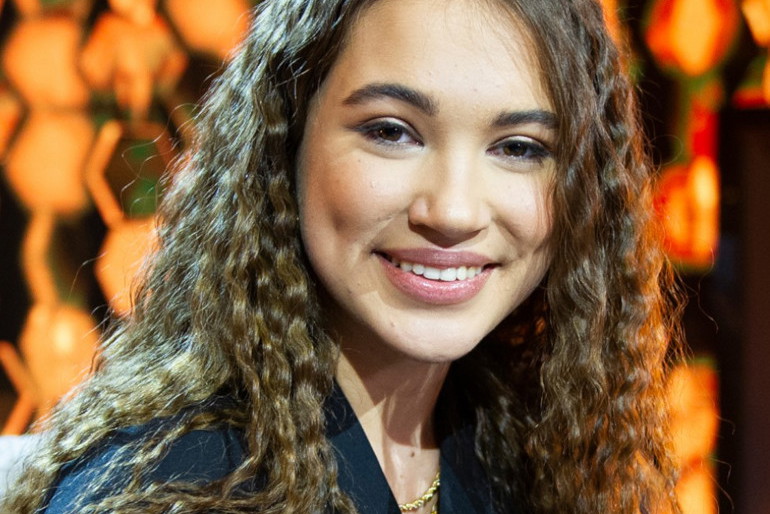 Alicja Szemplińska Szansa na sukces