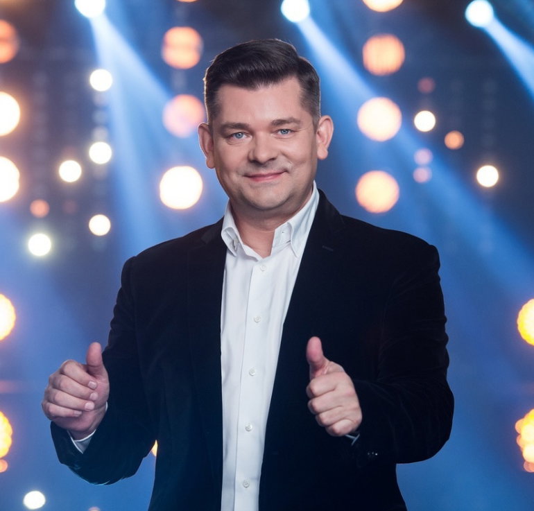 Zenon Martyniuk