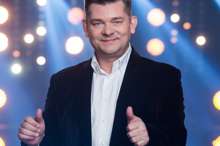 Zenon Martyniuk