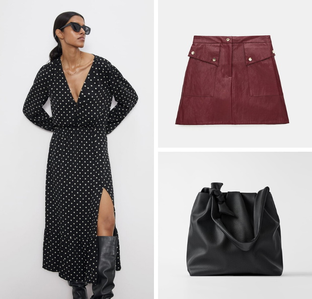 Black Friday 2019 Zara