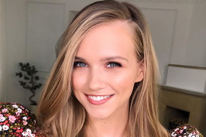 Agnieszka Kaczorowska pokazała zdjęcie z córką