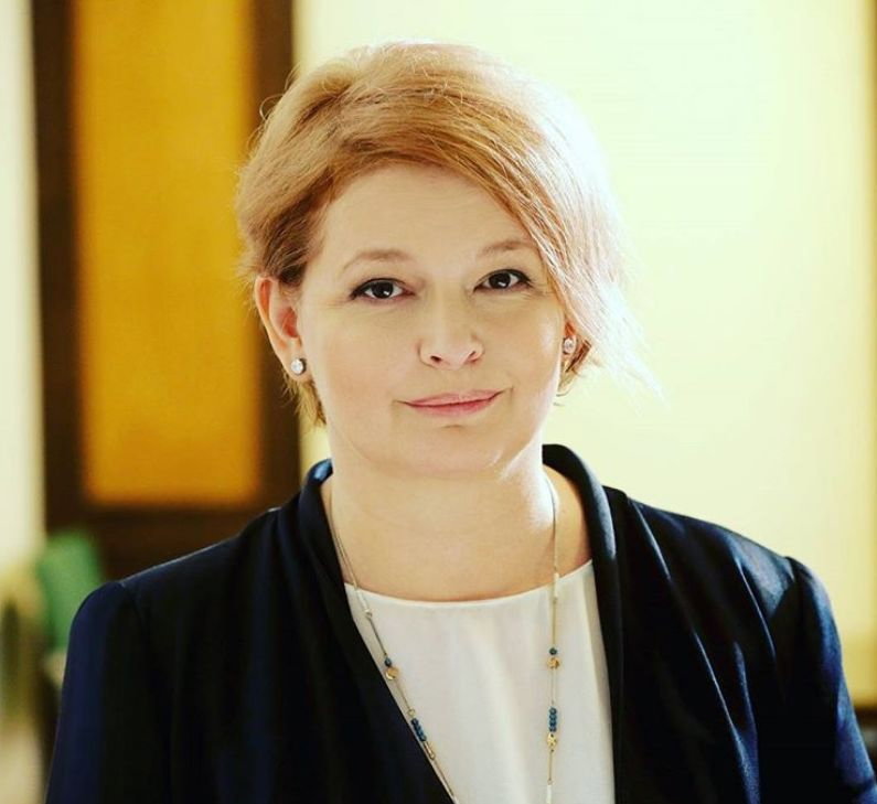 Dominika Ostałowska