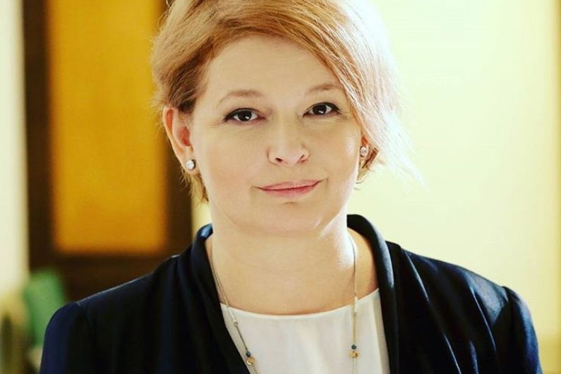 Dominika Ostałowska