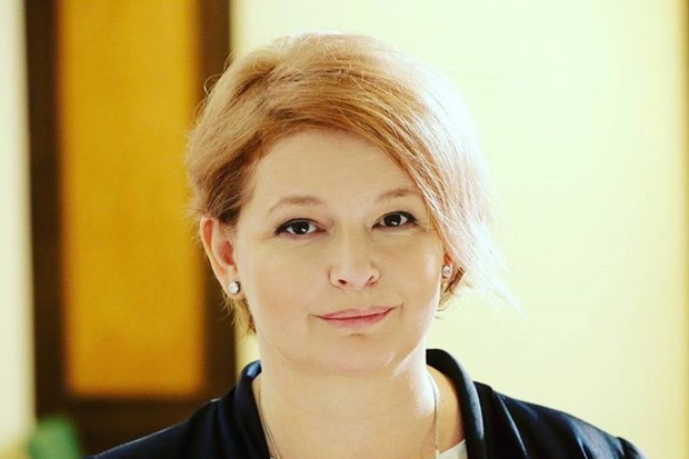 Dominika Ostałowska