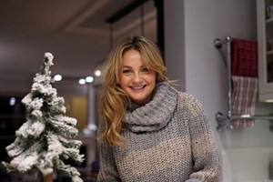 Małgorzata Socha pokazała swój dom