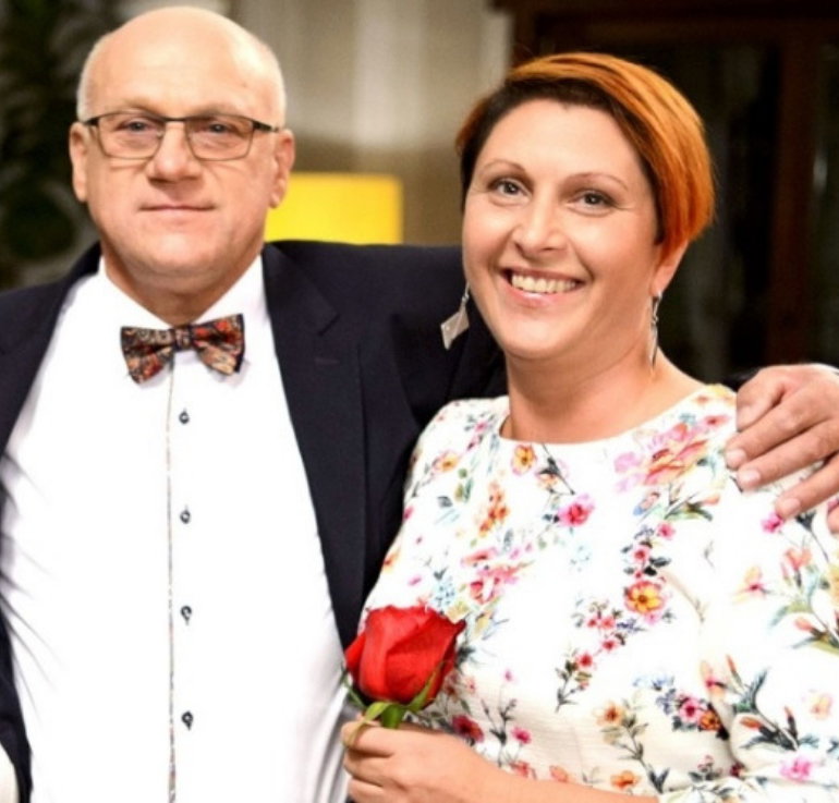 Rolnik szuka żony 