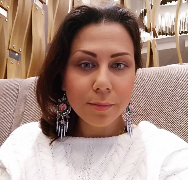 Krystyna Rolnik szuka żony 2 szykuje się do ślubu