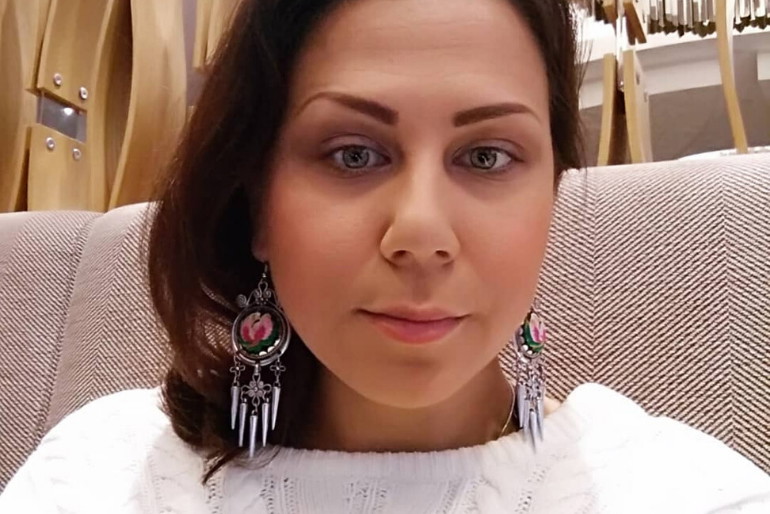 Krystyna Rolnik szuka żony 2 szykuje się do ślubu