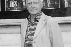 Krzysztof Kalczyński nie żyje