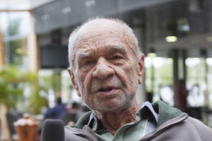 Ryszard Kotys, czyli serialowy Paździoch ze "Świata według Kiepskich"