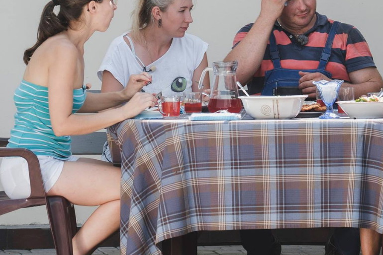 Kandydatki Łukasza z piątej edycji "Rolnik szuka żony"