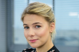 Marta Wierzbicka w Dzień Dobry TVN