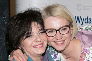 Grochola Katarzyna i Szelagowska Dorota