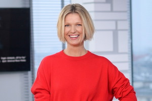 Magda Mołek w DDTVN