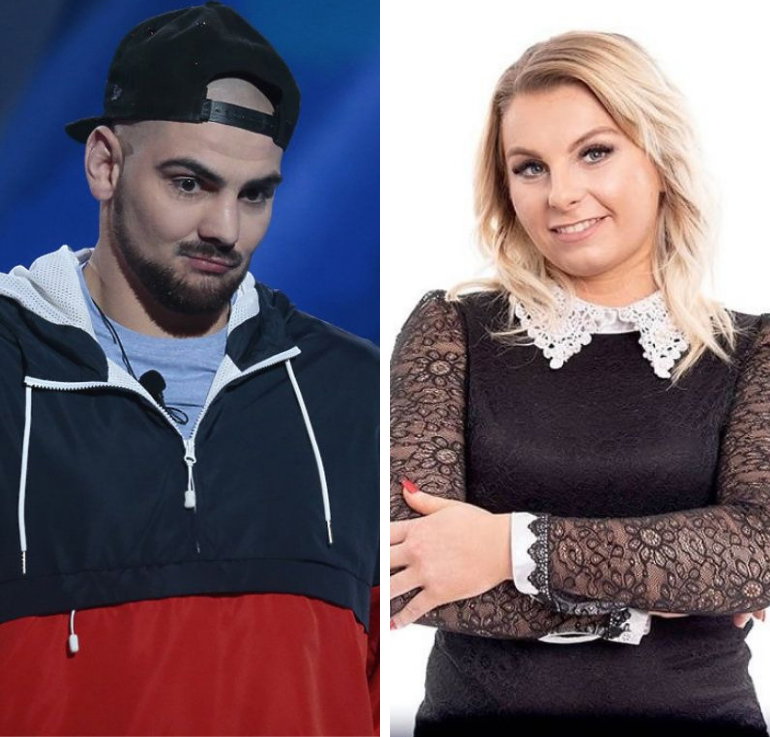 Igor i Magda z Big Brothera mają romans?