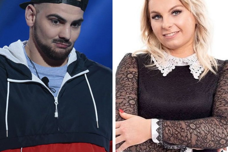 Igor i Magda z Big Brothera mają romans?