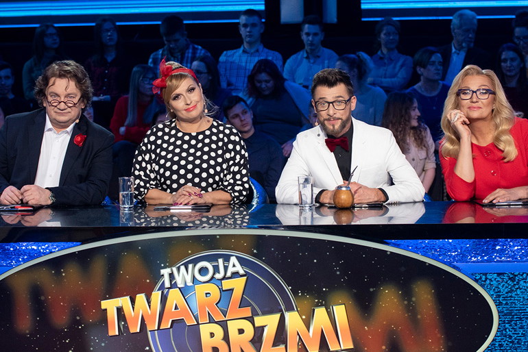 Twoja Twarz Brzmi Znajomo 11