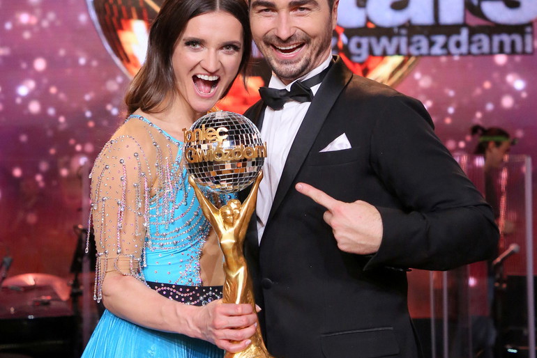 Joanna Mazur i jej zarobki
