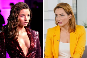 Anna Dereszowska o Julii Wieniawie
