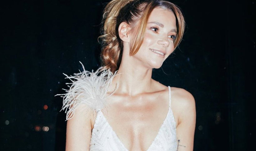 Maja Bohosiewicz ślub