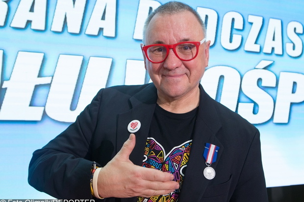 Jurek Owsiak