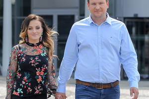Anna i Grzegorz Bardowscy