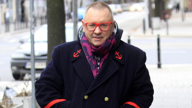 Jurek Owsiak początki WOŚĆ nsv