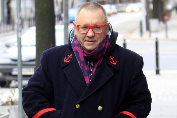 Jurek Owsiak początki WOŚĆ nsv