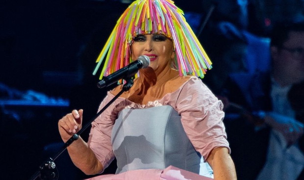 Koncert dla Niepodleg?ej