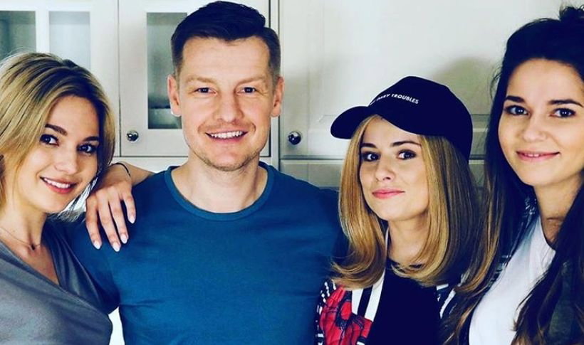 M jak miłość: Paweł Zduński zginie?