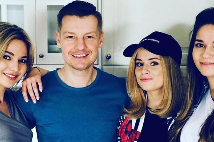 M jak miłość: Paweł Zduński zginie?