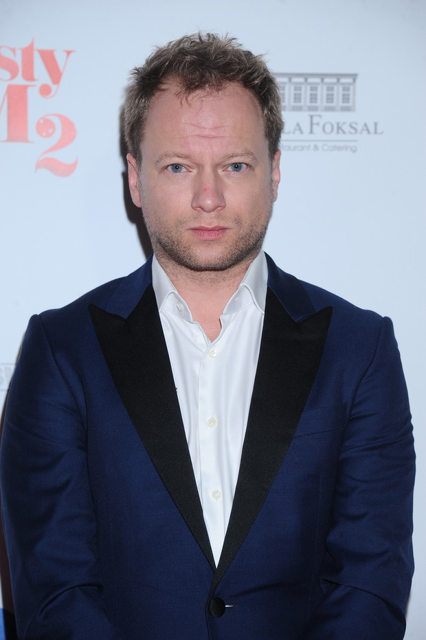 09-11-2015 WarszawaPremiera filmu Listy do M 2foto: Daniel Wysocki/ONS