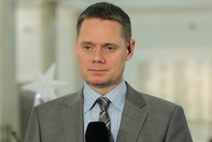 Rafał Poniatowski, dziennikarz TVN24 opowiedział o walce z chorobą