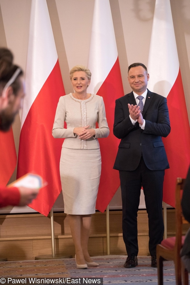 Nominacje na XII Zimowe Igrzyska Paraolimpijskie w Pjongczangu