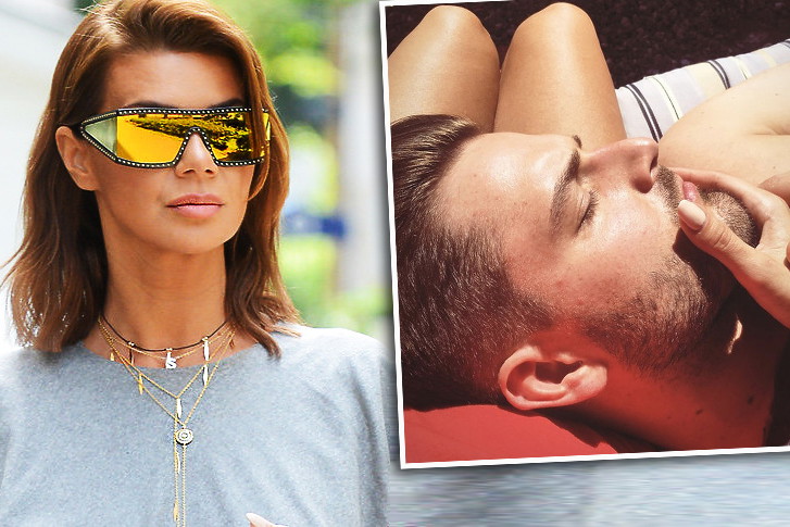 Edyta Górniak i Mateusz Zalewski są razem