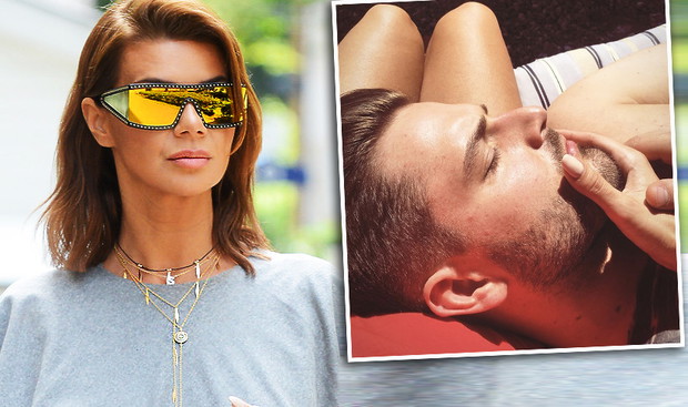 Edyta Górniak i Mateusz Zalewski są razem