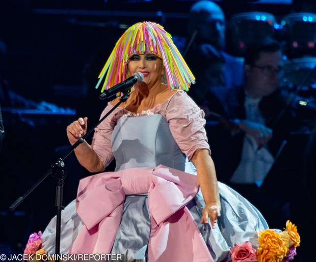 Koncert dla Niepodleg?ej